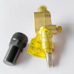 14-01042-08 carrier original spare parts VALVE,SERVICE for the truck refrigerato