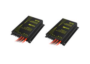 Quality High Efficiency Waterproof Charge Controller Wireless Remote Control SR DH100 wholesale