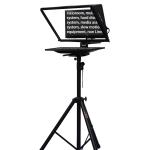 Studio Teleprompter for Live Broadcast and Talk Show TYSTVideo 22 inch