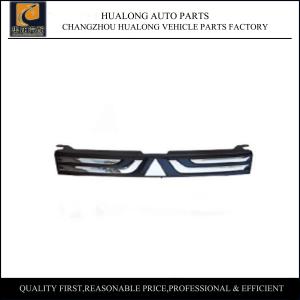 Quality Aftermarket Mitsubishi Car Parts , 2013 Outlander Front Bumper Grill OEM 7450A743 wholesale