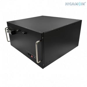 China 200Ah Compact UPS Battery Backup 1800Wh - 2400Wh For Telecom Tower on sale