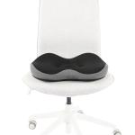 Coccyx Memory Foam Seat Cushion Orthopedic Foam Cushion For Office Chair