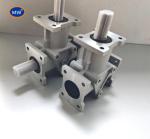 Professional Standard Ara Series Helical Bevel Gearbox