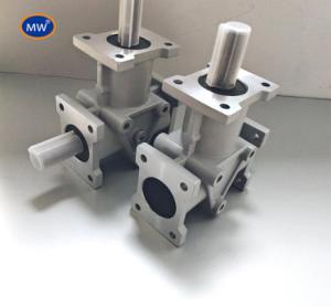 Quality Professional Standard Ara Series Helical Bevel Gearbox wholesale