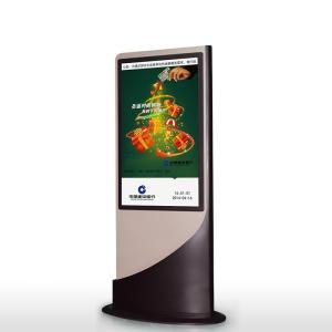 Quality luxury 55 Inch Android lcd 3g/WIFI network advertising player，2015 Fashion digital signage wholesale