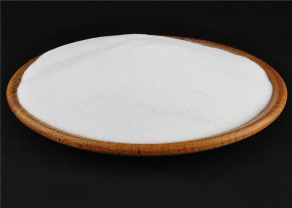 High Hardness TPU Hot Melt Glue Powder , Polyurethane Heat Transfer Adhesive