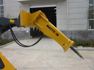 Quality Hydraulic hammer Breaker for mini skid steer loader wholesale