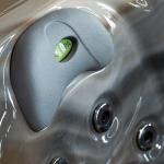 Enjoy More Space Spa Bar Home Outdoor Spas Hot Tub Selection With Circulation