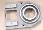 Customized Cnc Metal Parts Bearing Seat Sand Casting Auto Part 0.5-300 KG Weight
