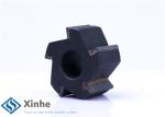 5 PT Carbide Tipped Milling Cutters Scarifiers&Scabblers Accessories