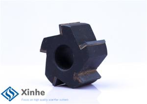 Quality 5 PT Carbide Tipped Milling Cutters Scarifiers&amp;Scabblers Accessories wholesale