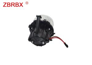 Quality Electrical Volkswagen Blower Motor , Car Aircon Blower ISO9001 Certificated wholesale