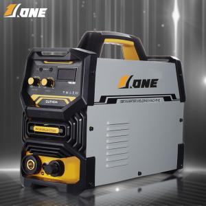 Quality Mini IGBT Inverter Portable Air Plasma Cutter 40A CUT40 Machine IP21 wholesale