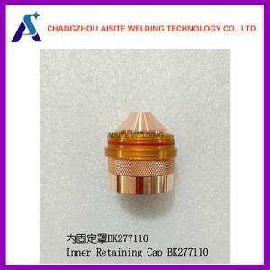 Quality 277110 Plasma Cutter Retaining Cap 277151 277152 277153 277266 284156 wholesale