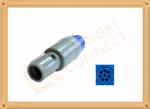 8 Pin Push Pull Connector Male Plug Cktronics A Rising Brand