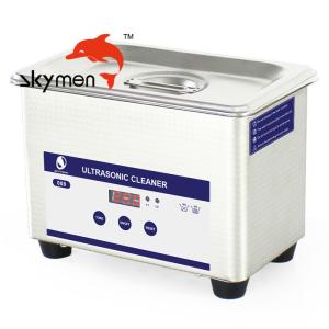 Quality Skymen 800ML SUS304 Ultrasonic Cleaner Dental wholesale