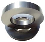 Oriented Electrical Steel Coil 0.27 Mm Coated High Performance