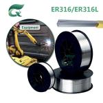 ER316 ER316L Stainless Steel Welding Wire 0.8mm/1.0mm/1.2mm/1.6mm/2.0mm