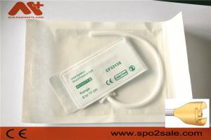 Quality Disposable NIBP Cuff - M1870S neonate 3 single tube 6 - 11 cm wholesale