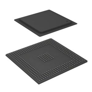 Quality MCF5474VR266 IC MCU 32BIT ROMLESS 388PBGA N✖P USA Inc. wholesale