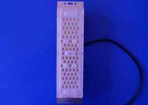 Quality 60 Degree 3030 Led Linear High Bay Lens Module 140lm / Watt 2 Years Warranty wholesale