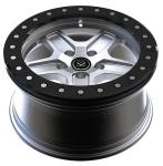 Toyota Tundra 18x9.0 Bead Lock Forged Rims