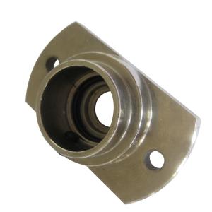 Quality 5 Axis Milling 0.002mm SS416 CNC Machining Metal Parts wholesale
