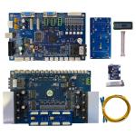 High Precision Inkjet Printer Accessories , Inkjet Printer liquid crystal Screen