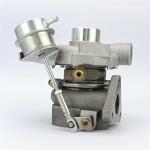 Turbocharger 756068-5001S 756068-0001 GT1241 036145701 For Motor Bike 50-130HP 0