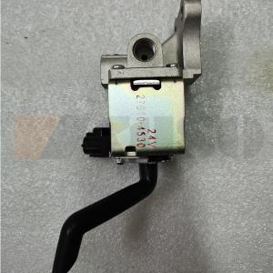 Quality FM2P SS1E FS2P P11C E13C Wabco 24V Magnetic Valve Hino 700 Parts wholesale