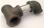 Seamless steel pipe Nipples SCH40,SCH80