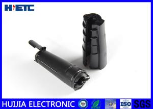 Quality Coaxial Cable PP PC Plastic Fiber Optic Splice Closure wholesale