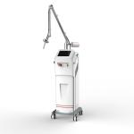 10600nm Co2 Fractional Laser Beauty Machine Vaginal Tightening Skin Resurfacing