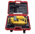 South DT02 Theodolite Electronic Digital Theodolite High Precision Survery
