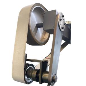 Quality CNC Metal Industrial Polishing Machine Auto Parts Automatic Grinding Machine wholesale