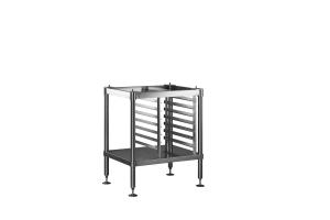 Quality 6 Tray Commercial Hotel Oven with 30-250℃ Temperature Range and 2.85kw Power wholesale