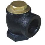 MD-9 Angle Check Valve