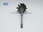 RHB5 NN131612 VF130047 VI58 VJ11 Turbine Wheel Shaft For FORD MAZDA
