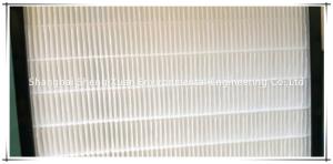 Quality Workshop Air Purification Mini HEPA Pleated Filter wholesale