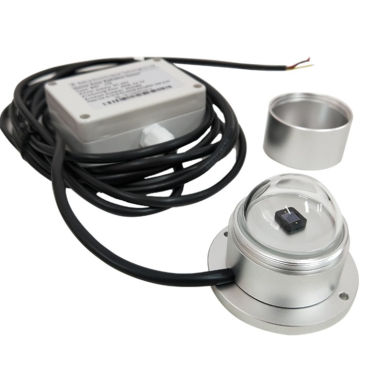 Measuring Range 0.01 m/s to 45m/s Pulse Wind Speed Sensor for Weather Station or IoT