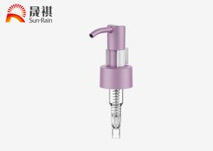 Quality Clip Lock Essential Oil Dispenser Pump Makeup Remover Dispenser wholesale