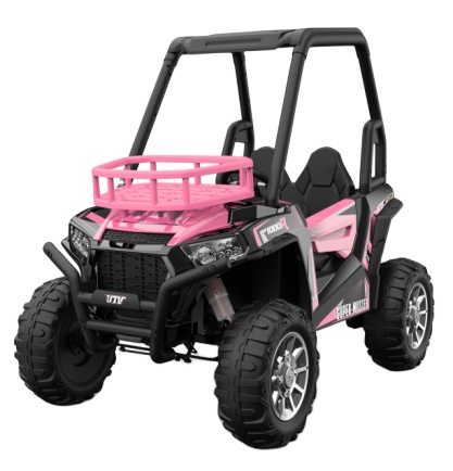 12v 24v Side By Side Utv 4x4 Utvs Ride On Utv Children's Electric Vehicle Car Toys