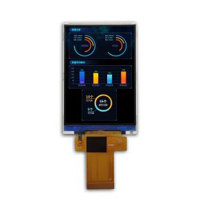 Quality 3.5 Inch TFT LCD Module 320x480 ST7796 40pin wholesale