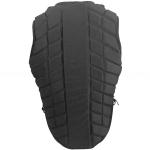 XS-XL Sizes Black Equestrian Clothing Designed for Optimal Horse Riding