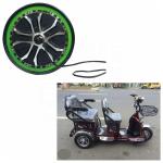electric powered motorcycle, 1000w electric battery powered motorcycle