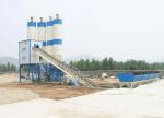 XDEM HZS90 90M3H Stationary Concrete Mixing Batch Plant