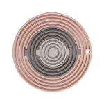 3in1 Extra Thick Silicone Kitchen Product Silicone Trivet Mat