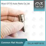 DLLA146P1610 Common Rail Nozzles For Injector 0445120080/268