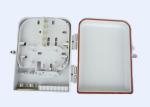 Indoor / outdoor FTTH Solution