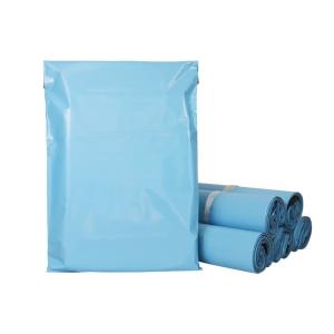 Quality Underwear Custom Packaging Poly Mailers For E Commerce Shipping wholesale